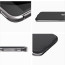 KUKE ® Apple iPhone 6 / 6S Ultra-thin 2400mAh Rechargeable Power Bank Protective Case Back Cover