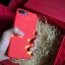 Vaku ® Apple iPhone 8 Volcano Fire Series Hot-Color Changing Infinite Thermal Sensing Technology Back Cover