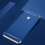Vaku ® Oppo F5 Youth Ling Series Ultra-thin Metal Electroplating Splicing PC Back Cover