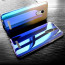 Vaku ® Xiaomi Redmi Note 3 Infinity Series with UV Colour Shine Transparent Full Display PC Back Cover