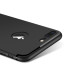 Vaku ® Apple iPhone 7 KYNO British Series Top Quality Soft Silicone Thin Frames + Ultra-thin Cover