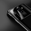 Vaku ® Samsung Galaxy A6 Plus Polarized Glass Glossy Edition PC 4 Frames + Ultra-Thin Case Back Cover