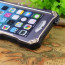 VAKU ® Apple iPhone 7 Plus Gundam 2M Shockproof/Dirtproof/Snowproof with Gorilla Glass Aluminium Alloy Metal Case Back Cover