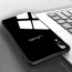 Vaku ® Vivo V11 Pro Club Series Ultra-Shine Luxurious Tempered Finish Silicone Frame Thin Back Cover