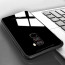Vaku ® XIAOMI POCO F1 Club Series Ultra-Shine Luxurious Tempered Finish Silicone Frame Thin Back Cover