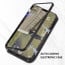Vaku ® Apple iPhone XS Electronic Auto-Fit Magnetic Wireless Edition Aluminium Ultra-Thin CLUB Series Back Cover