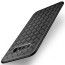 Vaku ® Samsung Galaxy Note 8 WeaveNet Series Cross-Knitt Heat-Dissipation Edition Ultra-Thin TPU Back Cover