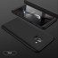FCK ® Samsung Galaxy A8 Plus  3-in-1 360 Series PC Case Dual-Colour Finish Ultra-thin Slim Front Case + Back Cover