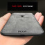 Vaku ® Apple iPhone 7 Plus  Succido Series Hand-Stitched Cotton Textile Ultra Soft-Feel Shock-proof Water-proof Back Cover