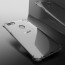 Vaku ® Oppo F5 PureView Series Anti-Drop 4-Corner 360° Protection Full Transparent TPU Back Cover Transparent