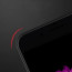 Vaku ® Apple iPhone 8 Volcano Fire Series Hot-Color Changing Infinite Thermal Sensing Technology Back Cover