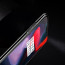 Vaku ® OnePlus 6 Polarized Glass Glossy Edition PC 4 Frames + Ultra-Thin Case Back Cover