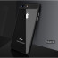 Vaku ® Apple iPhone 7 Plus Kowloon Series Top Quality Soft Silicone  4 Frames plus ultra-thin case transparent cover