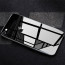 Vaku ® Apple iPhone 6 / 6S Club Series Ultra-Shine Luxurious Tempered Finish Silicone Frame Thin Back Cover