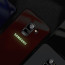 VAKU ® Samsung Galaxy J6 Radium Glow Light Illuminated SAMSUNG Logo 3D Designer Case Back Cover