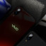 VAKU ® Vivo V11 Pro Radium Glow Light Illuminated VIVO Logo 3D Designer Case Back Cover