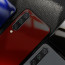 VAKU ® Xiaomi Mi A3 Radium Glow Light Illuminated XIAOMI Logo 3D Designer Case Back Cover