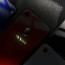VAKU ® OPPO F7 Radium Glow Light Illuminated OPPO Logo 3D Designer Case Back Cover