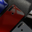 VAKU ® Xiaomi Redmi Note 8 Radium Glow Light Illuminated REDMI Logo 3D Designer Case Back Cover