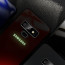 VAKU ® Samsung Galaxy Note 9 Radium GLOW Light Illuminated SAMSUNG Logo 3D Designer Case Back Cover