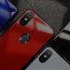 VAKU ® Xiaomi Redmi Note 6 Pro Radium Glow Light Illuminated MI Logo 3D Designer Case Back Cover