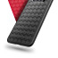 Vaku ® Samsung Galaxy Note 8 WeaveNet Series Cross-Knitt Heat-Dissipation Edition Ultra-Thin TPU Back Cover