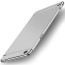 Vaku ® VIVO V5s / V5 Ling Series Ultra-thin Metal Electroplating Splicing PC Back Cover