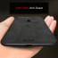 Vaku ® Apple iPhone 8 Plus Succido Series Hand-Stitched Cotton Textile Ultra Soft-Feel Shock-proof Water-proof Back Cover