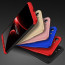 GKK ® Oppo A83 5-in-1 360 Series PC Case Dual-Colour Finish Ultra-thin Slim Front Case + Back Cover