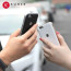 KUKE ® Apple iPhone 6 / 6S Ultra-thin 2400mAh Rechargeable Power Bank Protective Case Back Cover