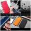 Vaku ® Oppo F3 Plus Luxico Series Hand-Stitched Cotton Textile Ultra Soft-Feel Shock-proof Water-proof Back Cover