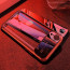 Vaku ® Apple iPhone XR Dual Polarized Glossy Edition + Full Logo Display Electroplated Shine Case