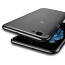 Vaku ® OPPO F1S CAUSEWAY Series Top Quality Soft Silicone 4 Frames + Ultra-thin Transparent Cover