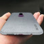 Vaku ® Samsung Galaxy A8 Plus Luxico Series Hand-Stitched Cotton Textile Ultra Soft-Feel Shock-proof Water-proof Back Cover