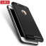 Vaku ® Apple iPhone 6 / 6S KYNO British Series Top Quality Soft Silicone Thin Frames + Ultra-thin Cover
