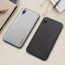 Vaku ® Vivo X21 Luxico Series Hand-Stitched Cotton Textile Ultra Soft-Feel Shock-proof Water-proof Back Cover