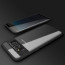 Vaku ® Samsung Note 8 Kowloon Series Top Quality Soft Silicone  4 Frames plus ultra-thin case transparent cover