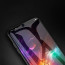 Dr. Vaku ® OnePlus 6 5D Curved Edge Ultra-Strong Ultra-Clear Full Screen Tempered Glass