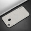 Vaku ® Oppo F5 Luxico Series Hand-Stitched Cotton Textile Ultra Soft-Feel Shock-proof Water-proof Back Cover
