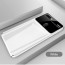 Vaku ® Oppo Realme 2 PRO Polarized Glass Glossy Edition PC 4 Frames + Ultra-Thin Case Back Cover