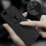 Vaku ® Apple iPhone 7 Plus  Succido Series Hand-Stitched Cotton Textile Ultra Soft-Feel Shock-proof Water-proof Back Cover