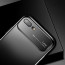Vaku ® Apple iPhone 8 Plus Polarized Glass Glossy Edition PC 4 Frames + Ultra-Thin Case Back Cover