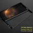 Dr. Vaku ® Xiaomi Redmi 5 Plus 3D Curved Edge Full Screen Tempered Glass