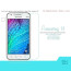 Dr. Vaku ® Samsung Galaxy Trend II Duos Ultra-thin 0.2mm 2.5D Curved Edge Tempered Glass Screen Protector Transparent