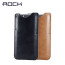 Rock ® Universal upto 4.7" Universal Pouch Made of PU and microfiber material Pouch Case