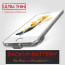 Vaku ® Apple iPhone 6 Plus / 6S Plus Ultra-thin 2000mAh Rechargeable Power Bank Protective Case Back Cover