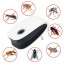 Dr. VAKU ® Ultrasonic Electronic Plug Non-Toxic Safe Indoor Pest Repellent