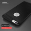 Vaku ® Apple iPhone 6 / 6S Austin Armour Case Series Top Quality PC + Silicone Thin Frames + Ultra-thin Cover