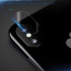 Dr. Vaku ® Apple iPhone 7 Plus Camera Lens Protector 9H Hardness Accurate Fit Lens Protection Tempered Glass for Back Transparent