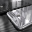Mercedes Benz ® Apple iPhone X SLR McLaren Carbon Fibre (Limited Edition) Electroplated Metal Hard Case Back Cover